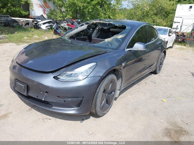5YJ3E1EB6LF626270 Tesla 2020