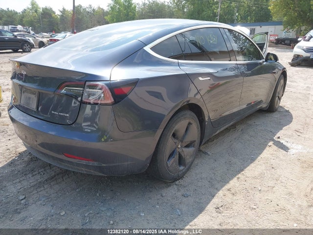 5YJ3E1EB6LF626270 Tesla 2020