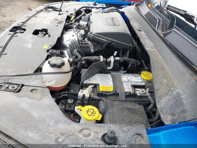 3C4NJDAN0RT169441 Jeep 2024