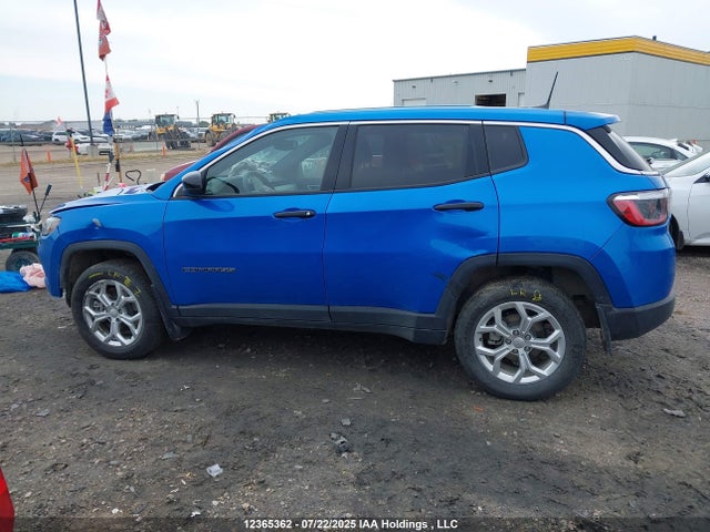 3C4NJDAN0RT169441 Jeep 2024