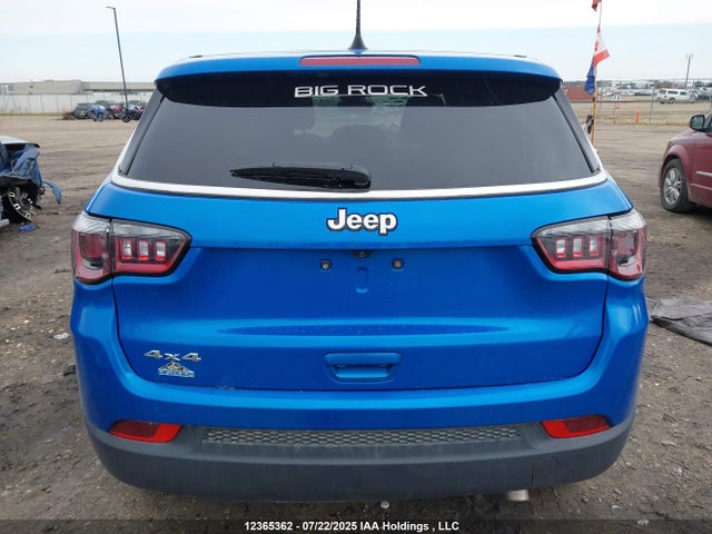 3C4NJDAN0RT169441 Jeep 2024
