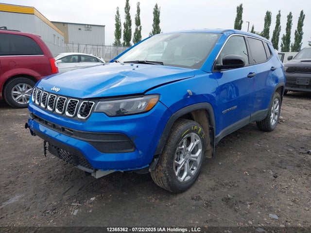 3C4NJDAN0RT169441 Jeep 2024