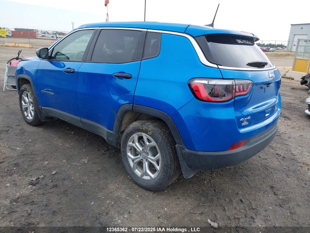 3C4NJDAN0RT169441 Jeep 2024