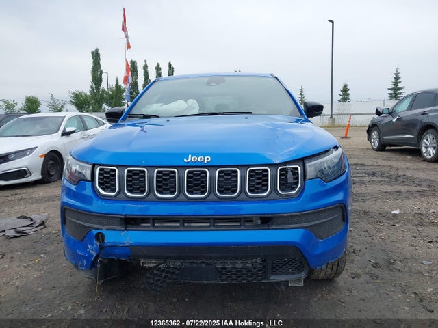 3C4NJDAN0RT169441 Jeep 2024