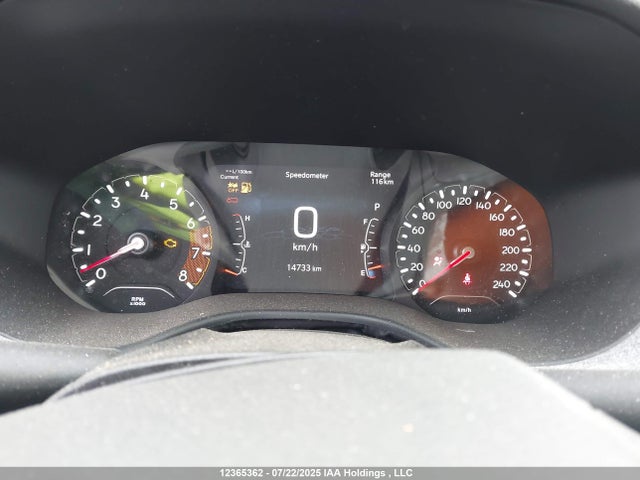 3C4NJDAN0RT169441 Jeep 2024