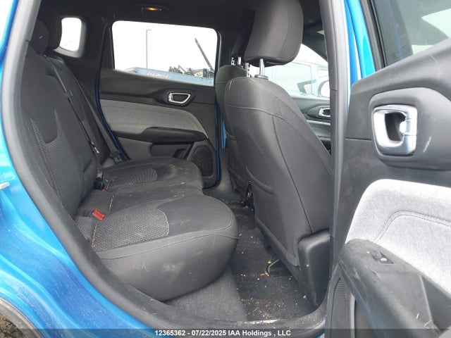 3C4NJDAN0RT169441 Jeep 2024