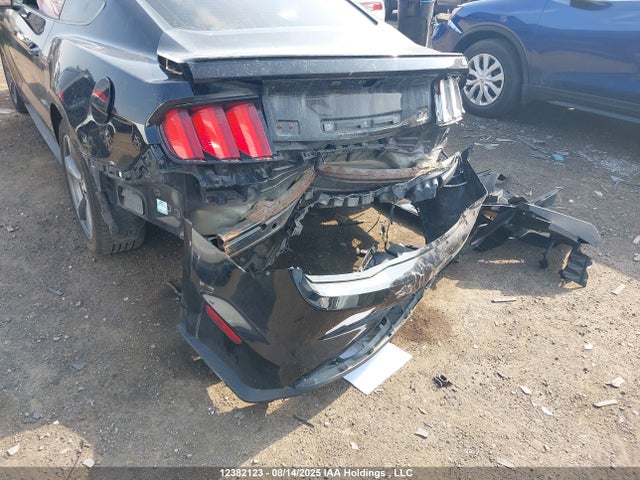 Ford Mustang 2016 1FA6P8TH9G5297004 Image 12