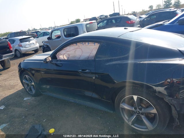 Ford Mustang 2016 1FA6P8TH9G5297004 Image 15