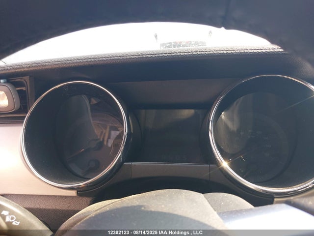 Ford Mustang 2016 1FA6P8TH9G5297004 Image 16