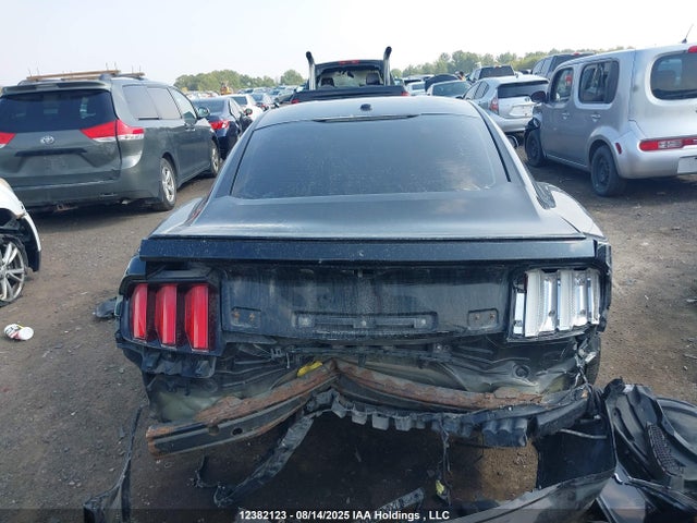Ford Mustang 2016 1FA6P8TH9G5297004 Image 17