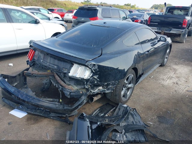 Ford Mustang 2016 1FA6P8TH9G5297004 Image 4
