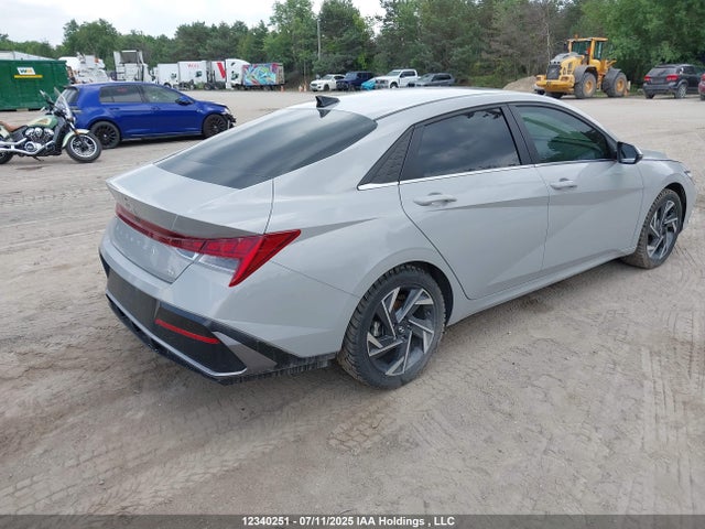 KMHLN4DJXRU111648 Hyundai gdi kappa
