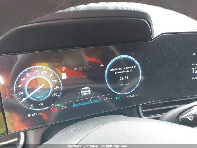 KMHLN4DJXRU111648 Hyundai gdi kappa