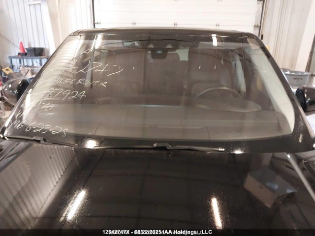 SALWG2RK3JA187924 Land Rover tdv6
