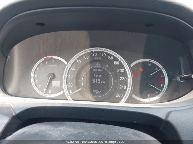 1HGCR3F95GA801166 Honda j35y1