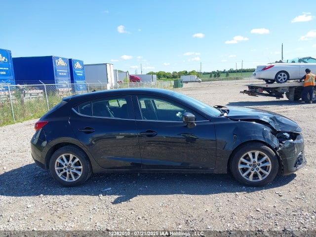 3MZBM1L78GM274983 Mazda pe