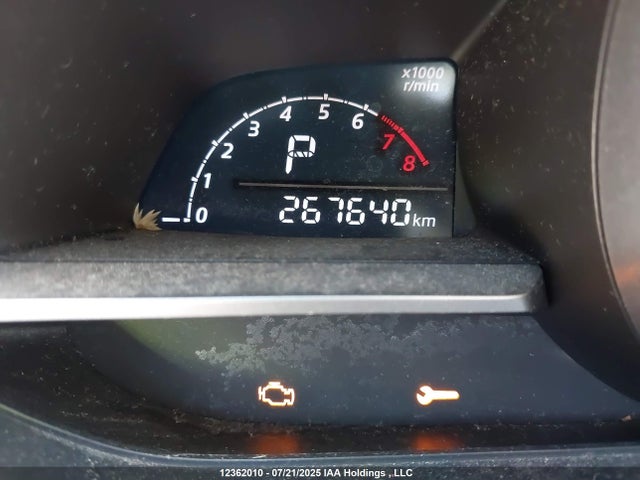 3MZBM1L78GM274983 Mazda pe