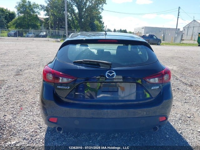 3MZBM1L78GM274983 Mazda pe