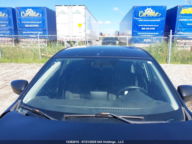 3MZBM1L78GM274983 Mazda pe