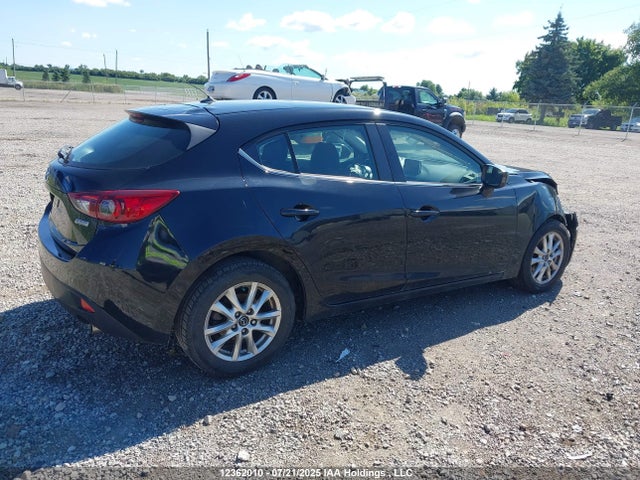 3MZBM1L78GM274983 Mazda pe