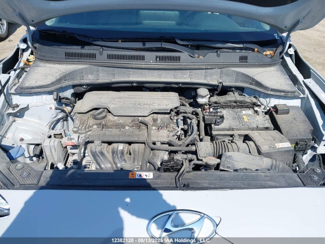 Hyundai mpi nu pe 2022 KM8K6CAB0NU766105 Image 10