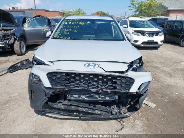Hyundai mpi nu pe 2022 KM8K6CAB0NU766105 Image 12