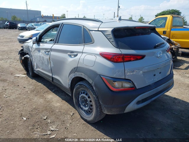 Hyundai mpi nu pe 2022 KM8K6CAB0NU766105 Image 3