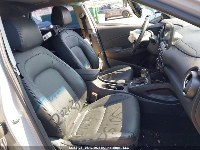Hyundai mpi nu pe 2022 KM8K6CAB0NU766105 Image 5