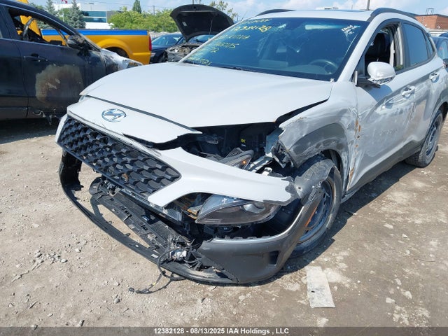 Hyundai mpi nu pe 2022 KM8K6CAB0NU766105 Image 6