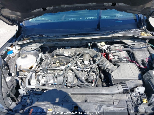 Ford gtdi 240ps 2022 1FMCU9H98NUB75262 Image 10