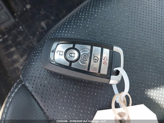 Ford gtdi 240ps 2022 1FMCU9H98NUB75262 Image 11