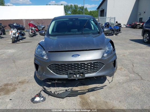 Ford gtdi 240ps 2022 1FMCU9H98NUB75262 Image 13