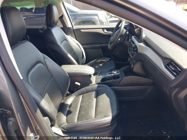 Ford gtdi 240ps 2022 1FMCU9H98NUB75262 Image 5