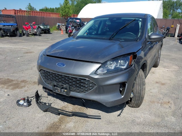 Ford gtdi 240ps 2022 1FMCU9H98NUB75262 Image 6