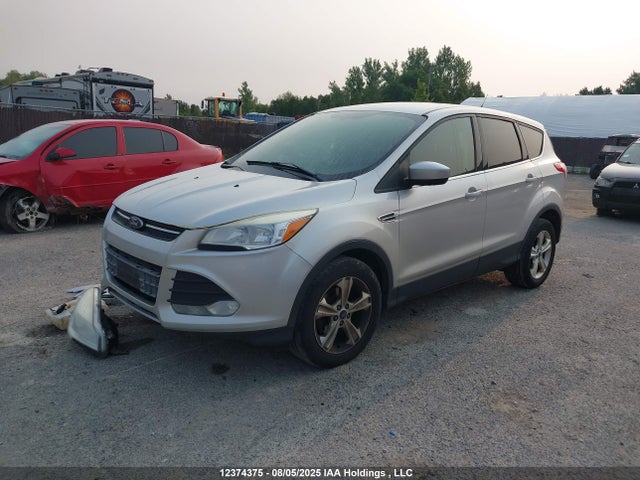 Ford 2014 2014 1FMCU0GXXEUE43854 Image 2
