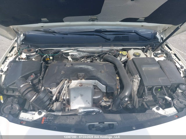 Buick ltg 2014 2G4GU5GX6E9249141 Image 10