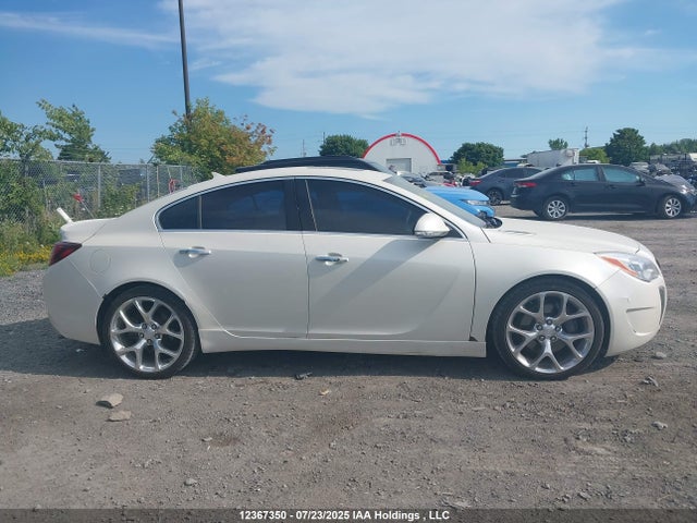 Buick ltg 2014 2G4GU5GX6E9249141 Image 13