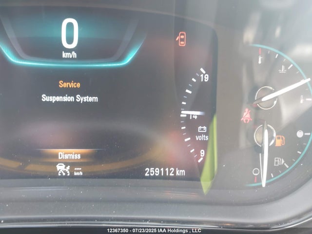 Buick ltg 2014 2G4GU5GX6E9249141 Image 15