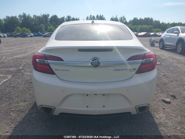 Buick ltg 2014 2G4GU5GX6E9249141 Image 16
