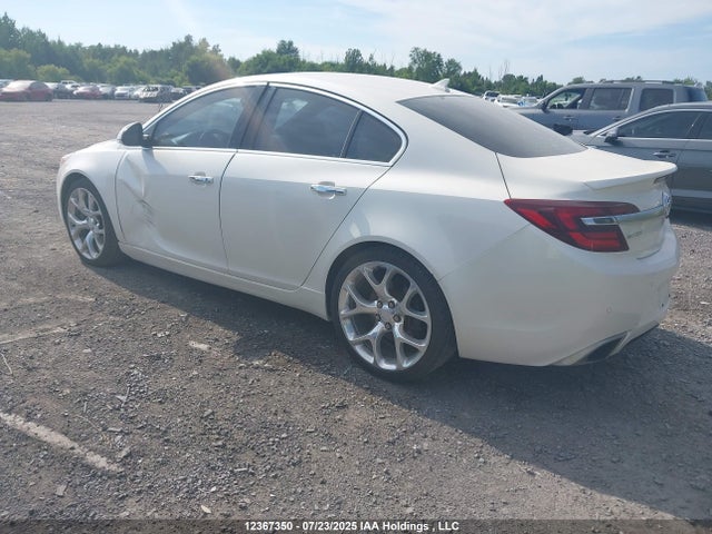 Buick ltg 2014 2G4GU5GX6E9249141 Image 3