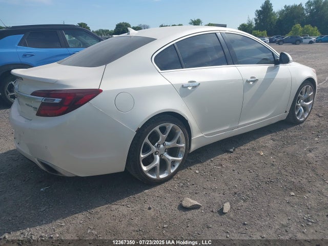 Buick ltg 2014 2G4GU5GX6E9249141 Image 4