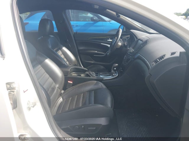 Buick ltg 2014 2G4GU5GX6E9249141 Image 5