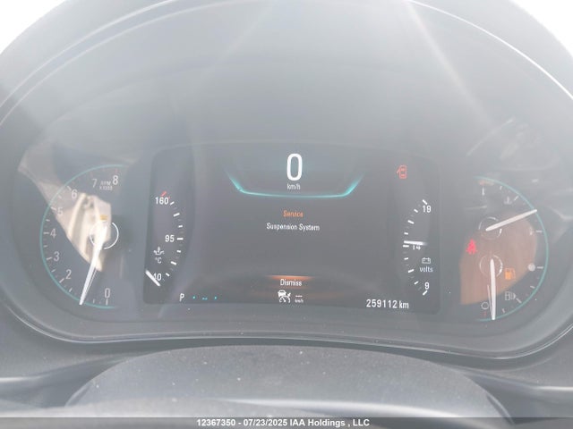 Buick ltg 2014 2G4GU5GX6E9249141 Image 7