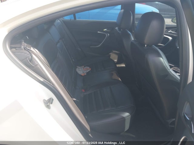 Buick ltg 2014 2G4GU5GX6E9249141 Image 8