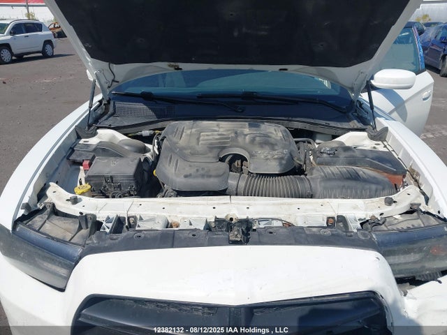 2C3CDXBG3EH126493 Dodge Charger