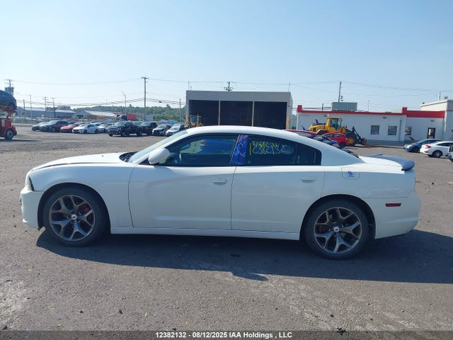 2C3CDXBG3EH126493 Dodge Charger