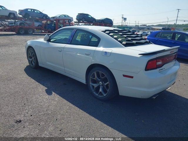 2C3CDXBG3EH126493 Dodge Charger
