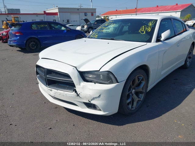 2C3CDXBG3EH126493 Dodge Charger