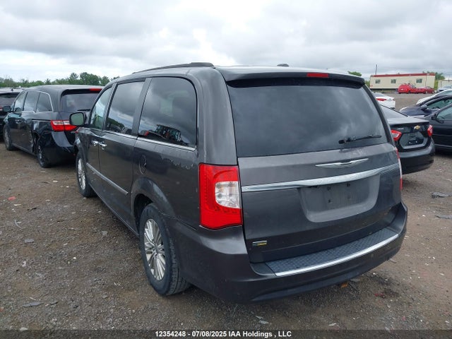 Chrysler 2015 2015 2C4RC1CG9FR626156 Image 3