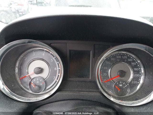 Chrysler 2015 2015 2C4RC1CG9FR626156 Image 7
